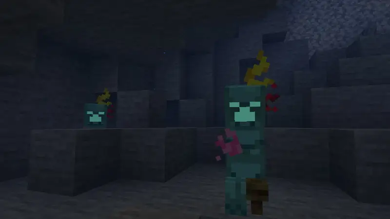 Скриншот Совершенные криперы №5