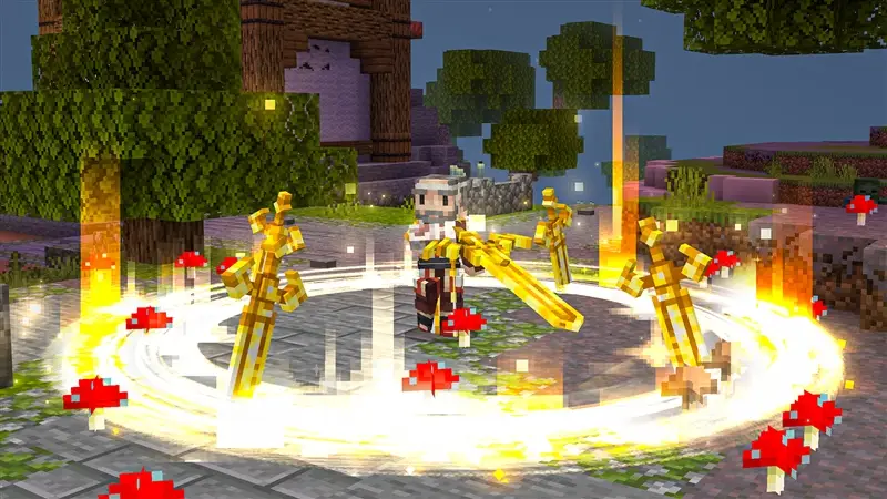 Скриншот СОВЕРШЕННОЕ ОРУЖИЕ! №8