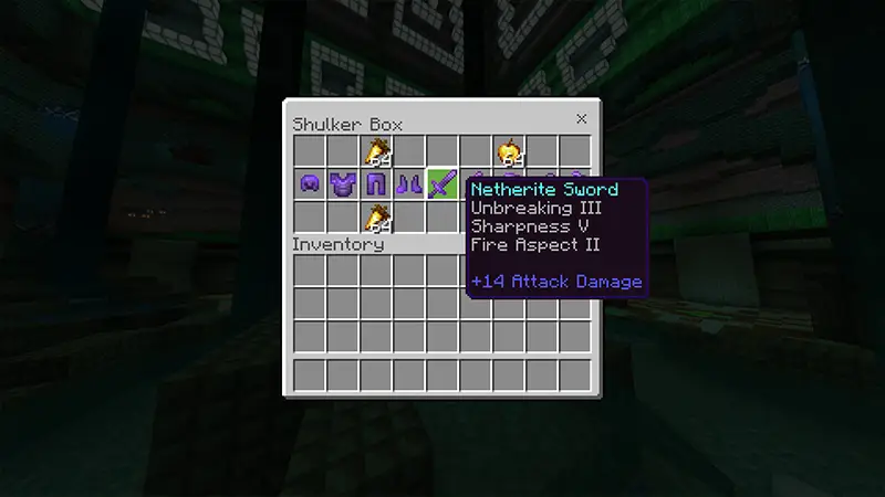 Скриншот Изумрудная пирамида №3