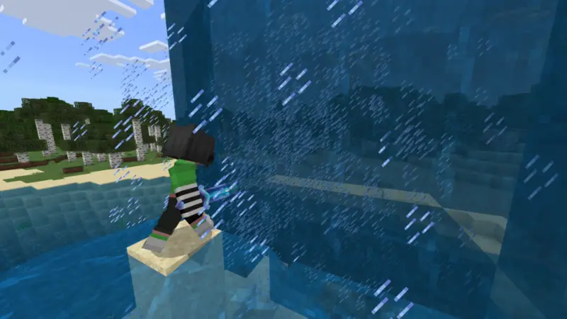 Скриншот ОРУЖИЕ №4