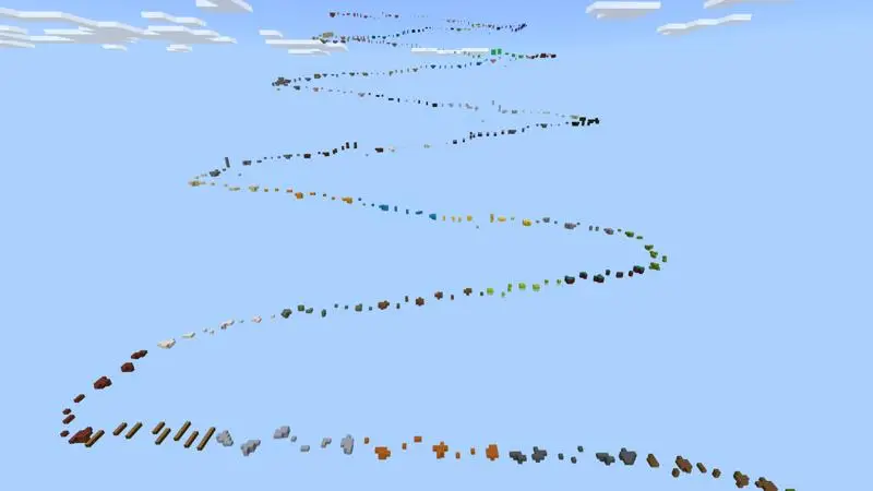 Скриншот Асы паркура №5