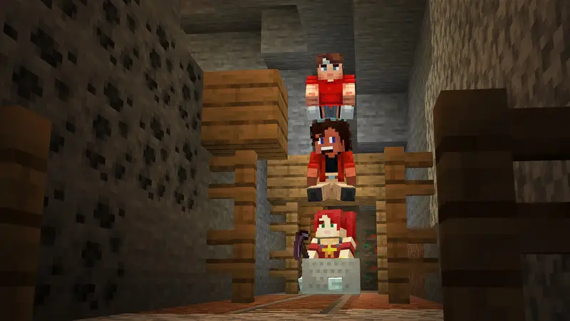 Скриншот Сиди на всем 2.1.0 Дополнение №9