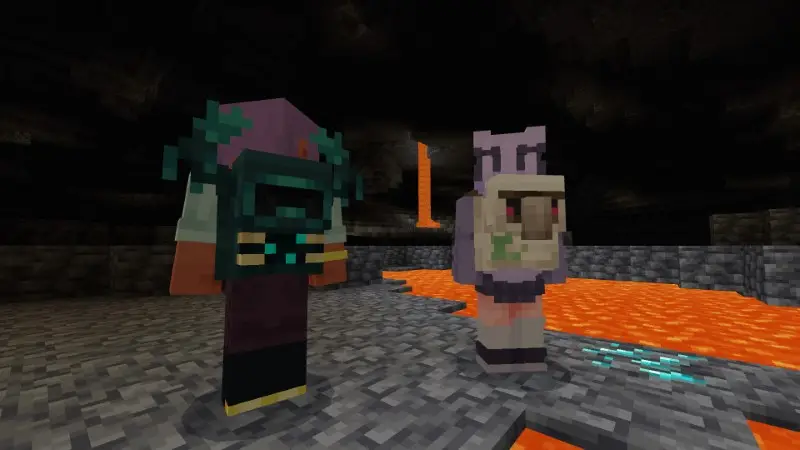 Скриншот Дополнение «Хранилище+» №3