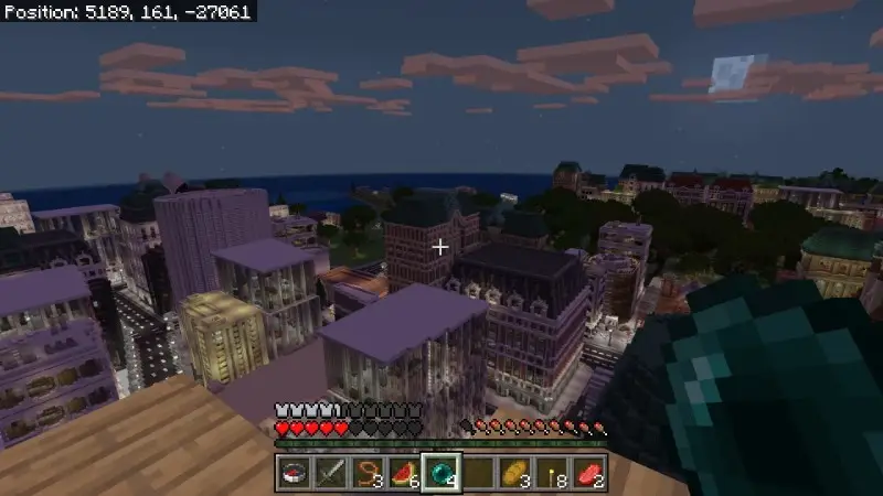 Скриншот Жизнь в Сиднее №8