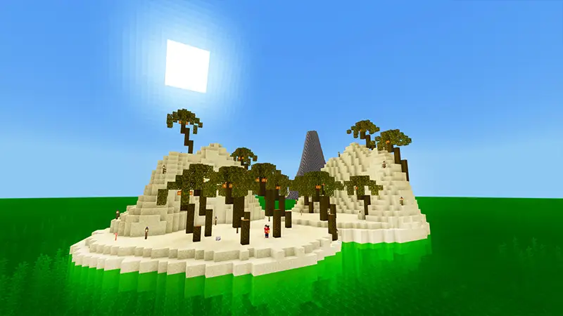 Скриншот 100 дней в токсичном мире! №5