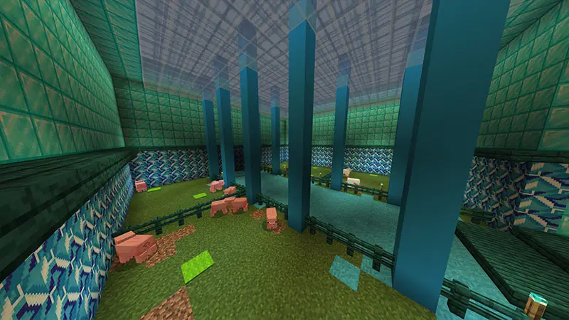 Скриншот Алмазная подземная база №3