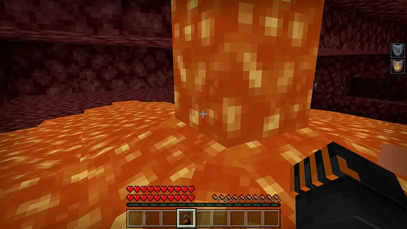 Скриншот ПЕРЧАТКИ-ИНСТРУМЕНТЫ! №4