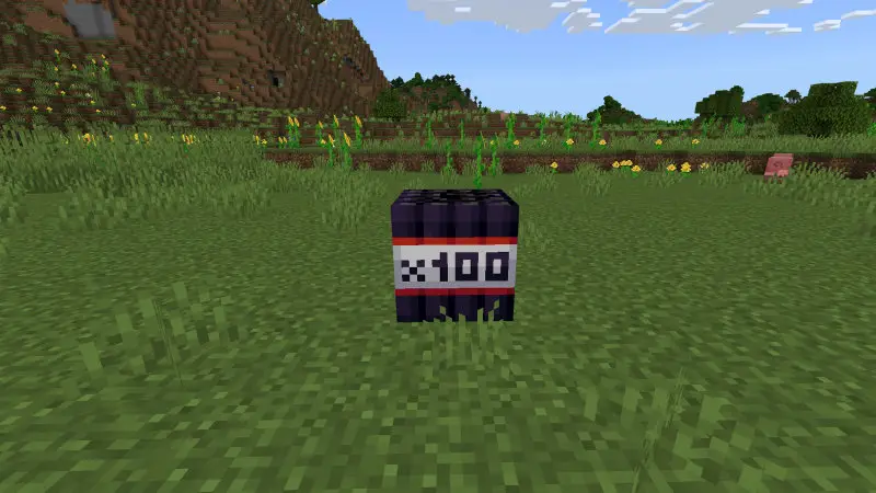 Скриншот Динамит+ №2