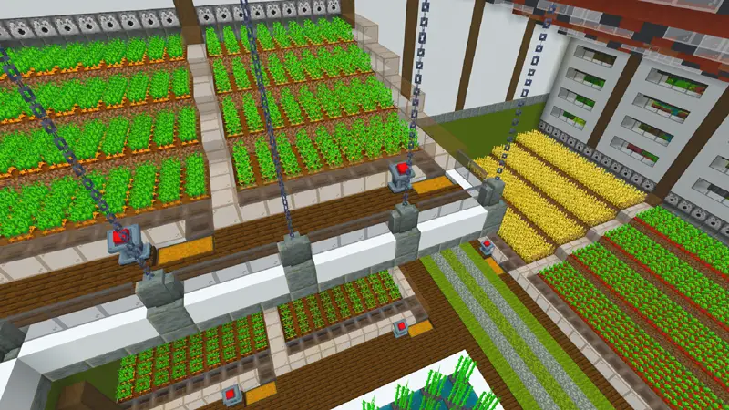 Скриншот Особняк миллиардера №10