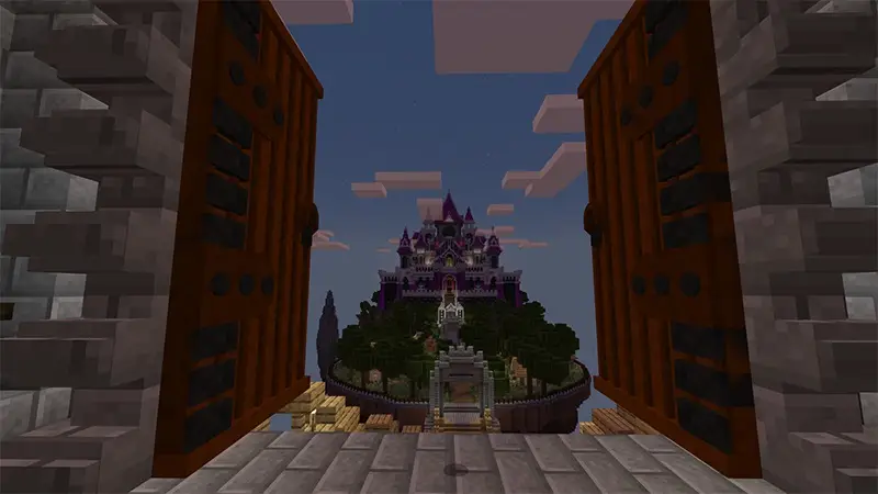 Скриншот Селяне против иссушителя №10