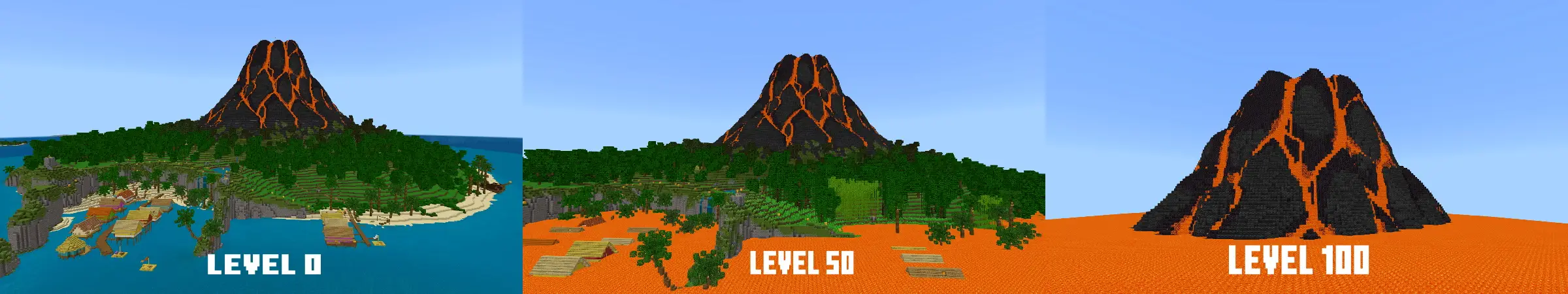 ЛАВА ПРИБЫВАЕТ! panorama