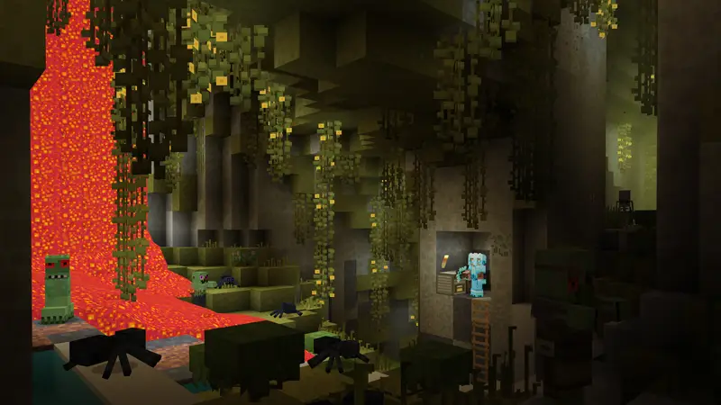 Скриншот Гладкое №4