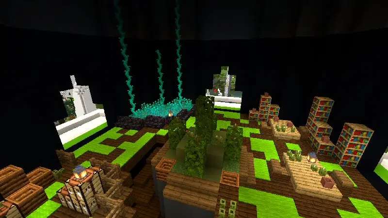 Скриншот Темная цитадель №4