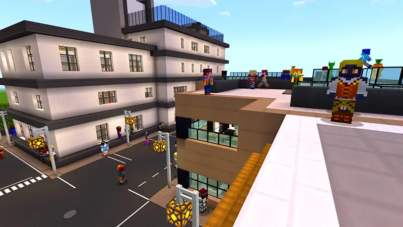 Скриншот Поймай шпиона №3