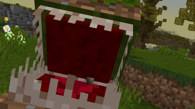 Скриншот Атака блоков-убийц №2