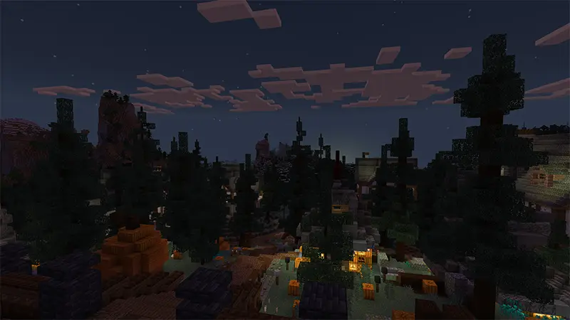 Скриншот Усадьба Хэллоуин №1