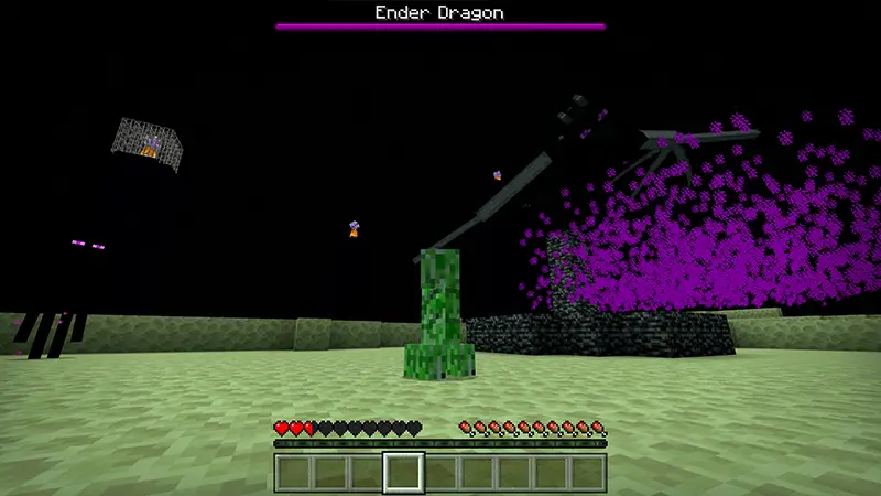 Скриншот КРИПЕР №5