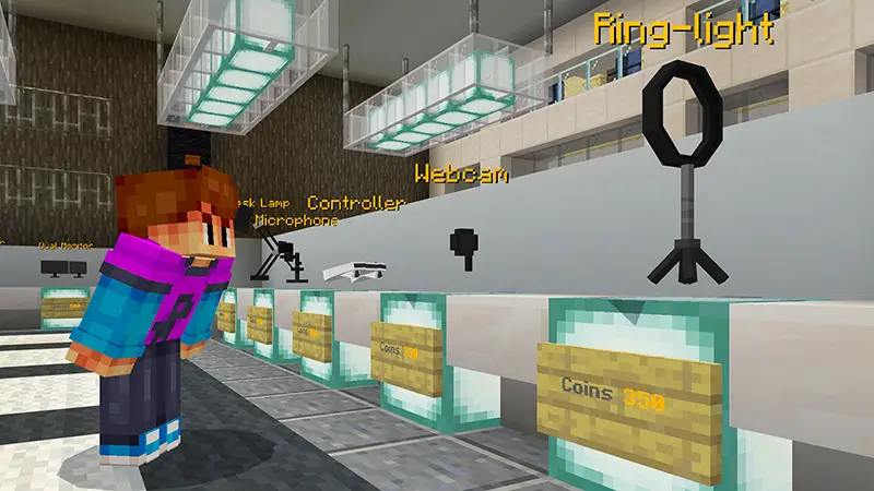 Скриншот Симулятор стримера №2