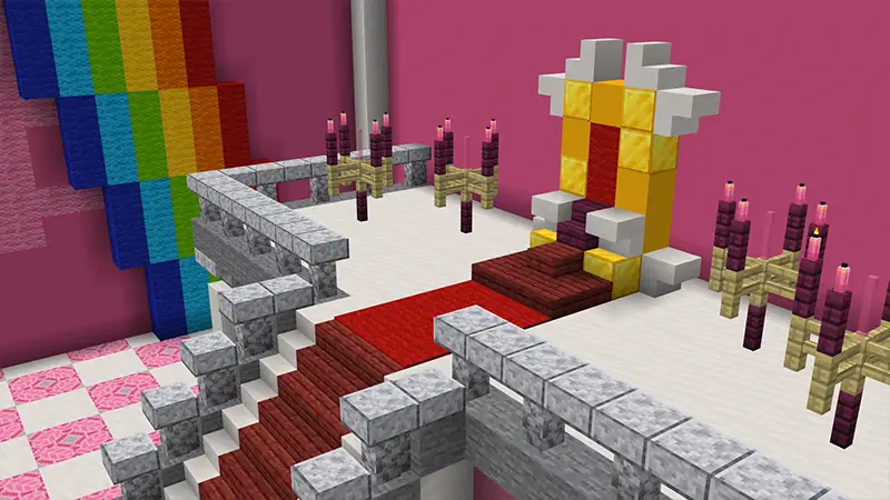 Скриншот Замок принцессы №2