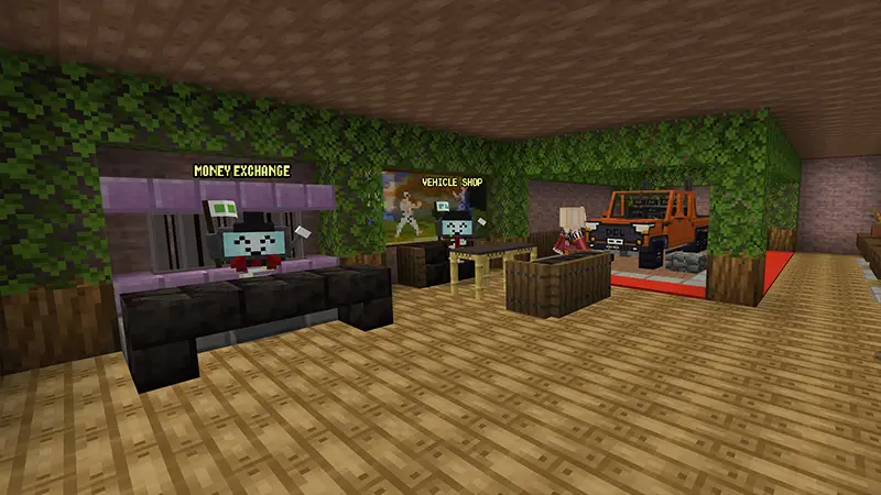 Скриншот Кондитерская №4