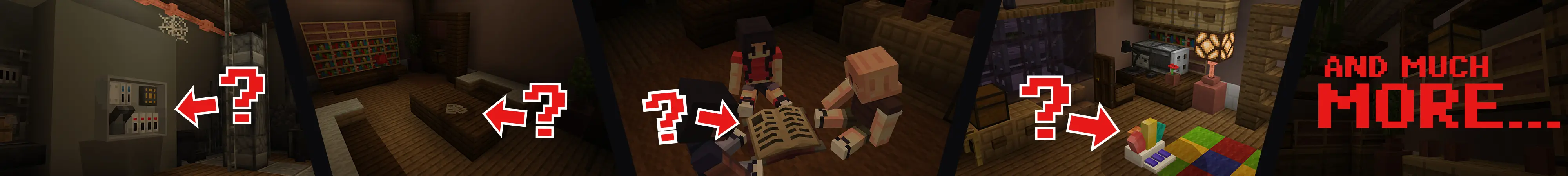 Во тьме panorama