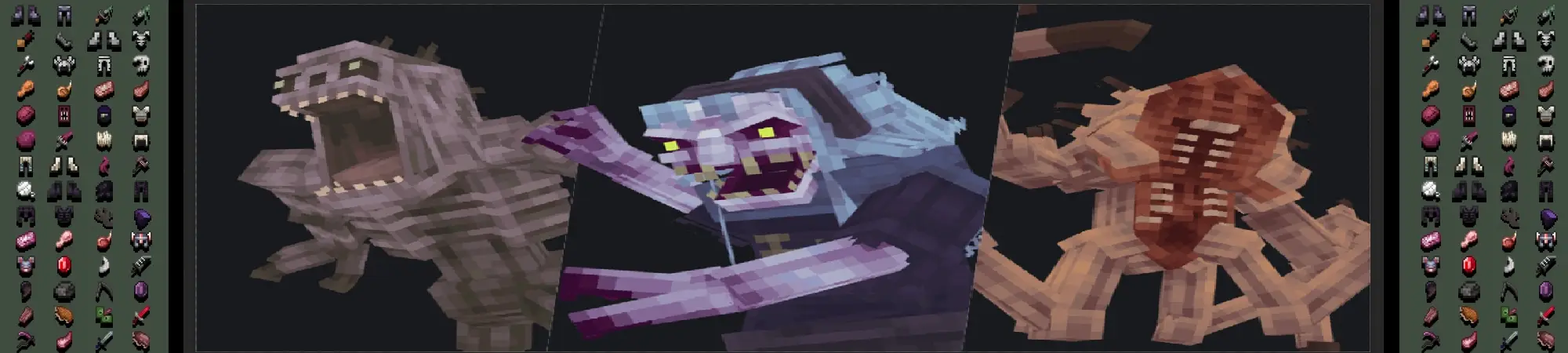 Scary Add-On panorama