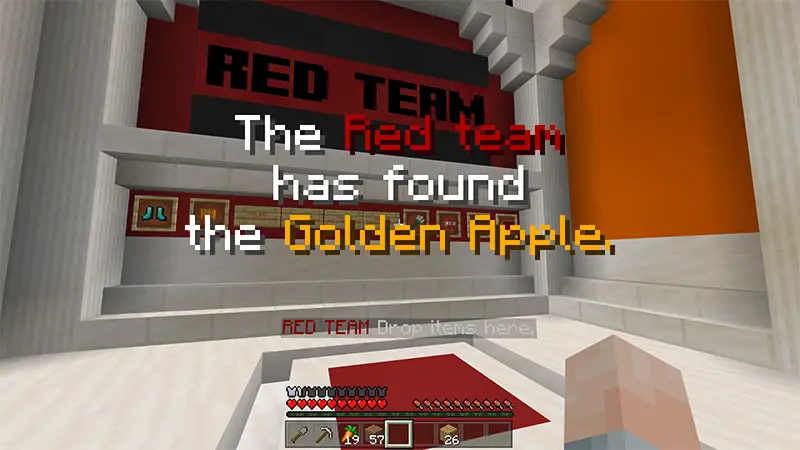 Скриншот Выживание с поиском предметов №3