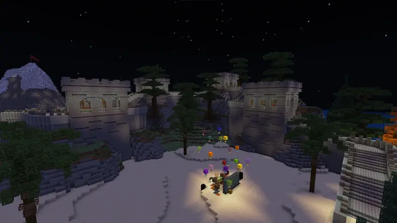 Скриншот Земля №5