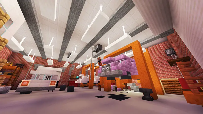 Скриншот Мистическая коробка №4