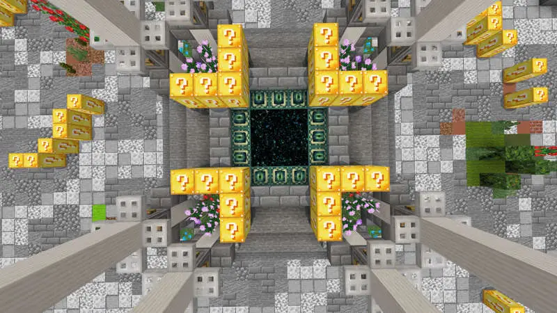 Скриншот Парк Удачи №2