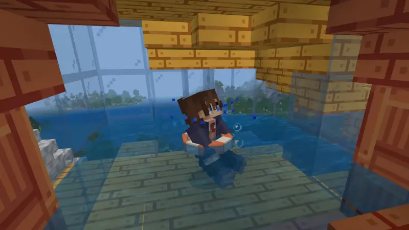 Скриншот Чудно-дом №4