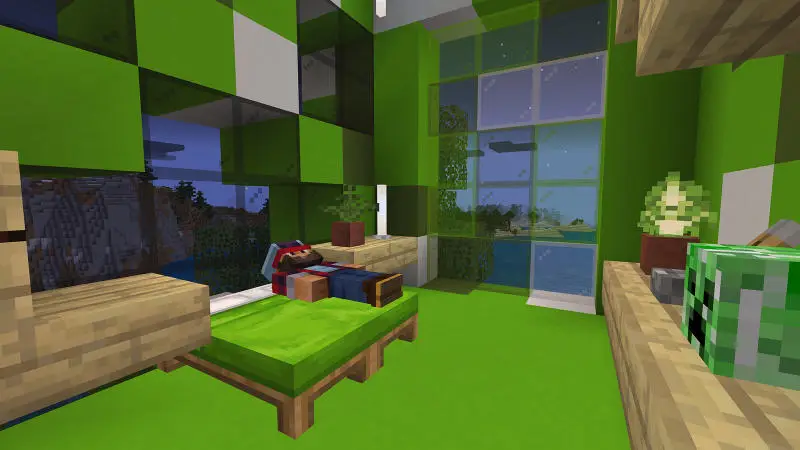 Скриншот Домик на дереве своими руками №4