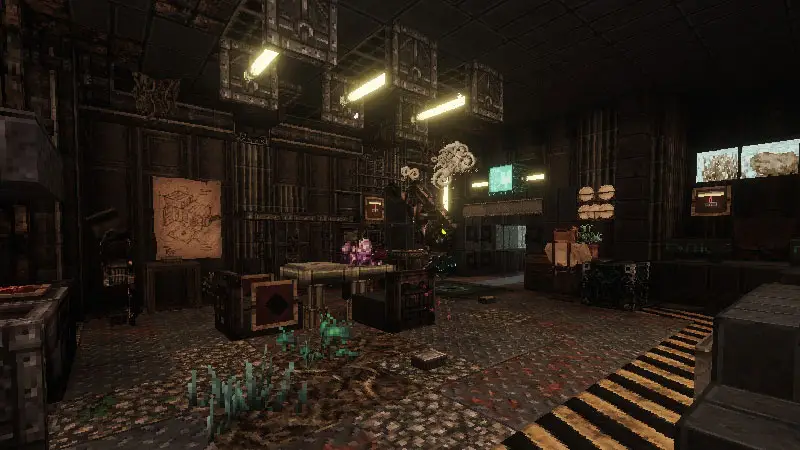 Скриншот Conquest №3