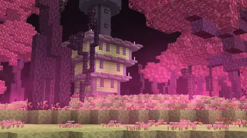 Скриншот Дополнение Eternal End 1.1 №10