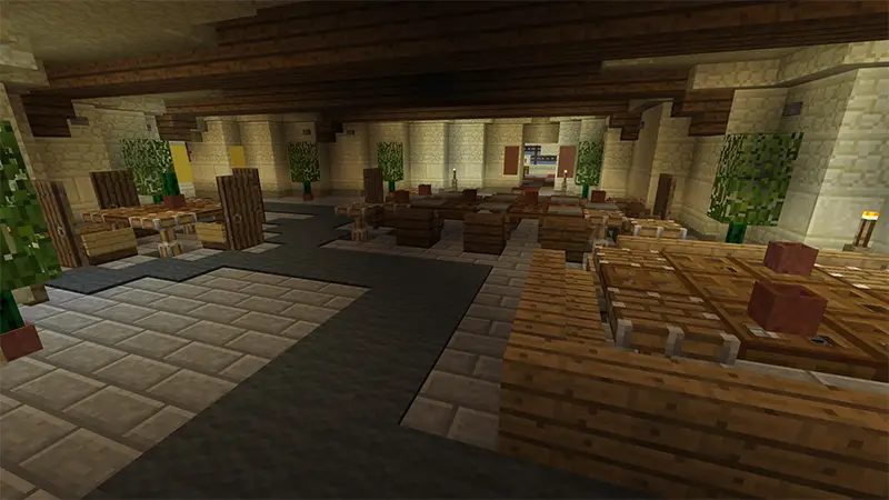 Скриншот Пончики №5