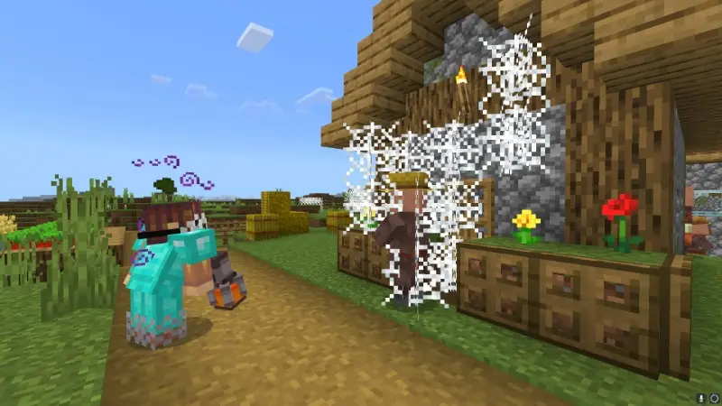 Скриншот Расширение приколов №3