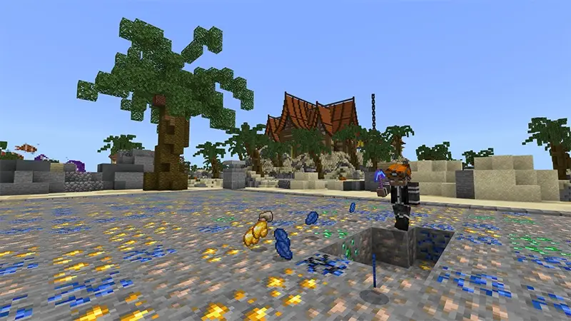 Скриншот Тюрьмы: Начало №1