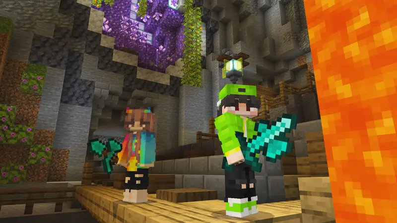 Скриншот Комбинировать инструменты №5