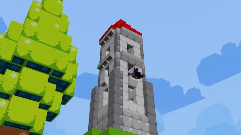 Скриншот Расширение «Кирпичи» №6