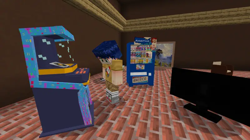 Скриншот Хранилище для аукциона №4