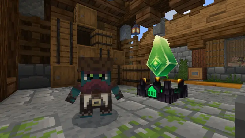 Скриншот По следу бородавочника №3