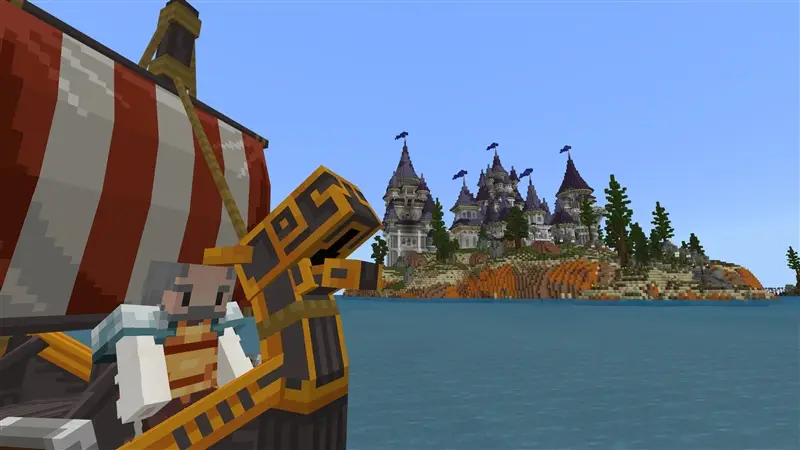 Скриншот Дракоши №3