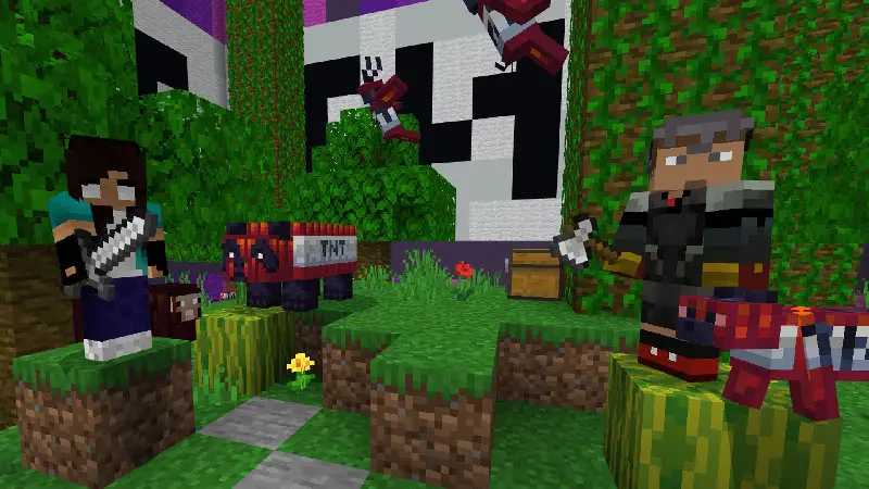 Скриншот Динамитные острова №4