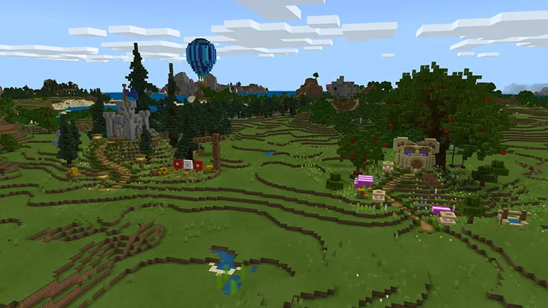 Скриншот База друзей №1