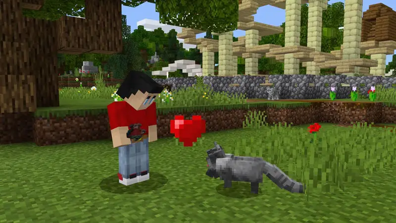 Скриншот Питомцы: коты №2