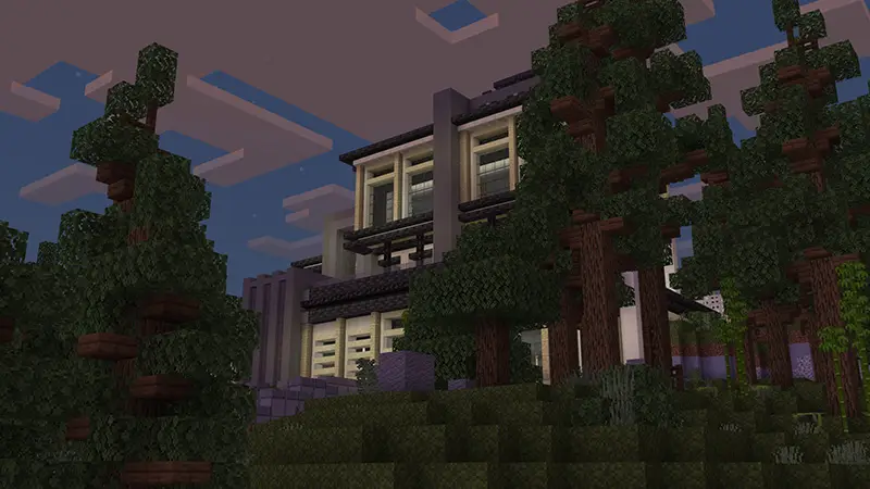 Скриншот Особняк миллионера №4