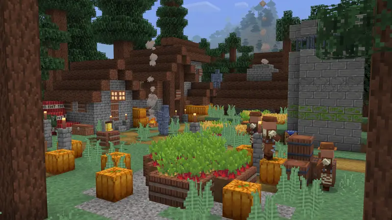 Скриншот Чистота №2