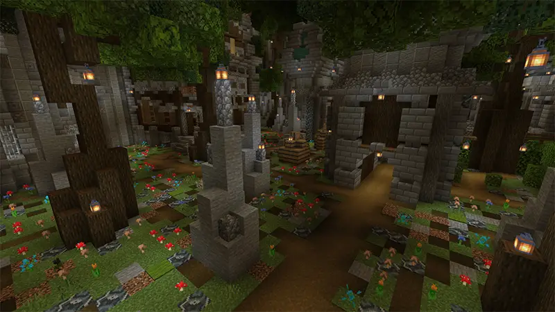 Скриншот Жажда смерти: новые волны №5