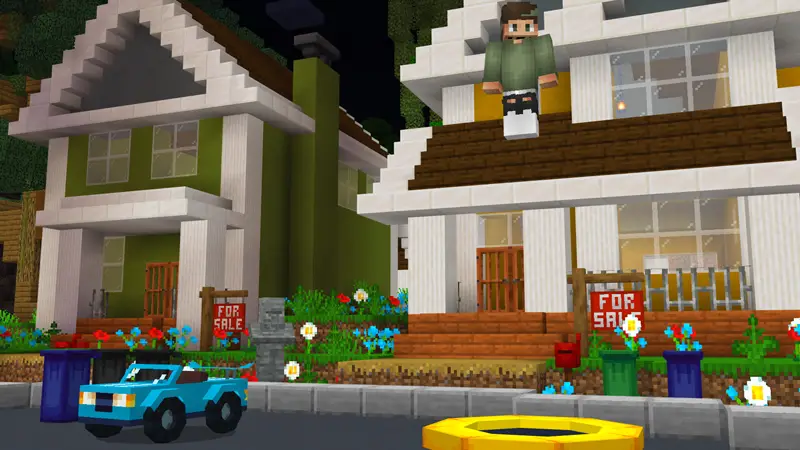 Скриншот Простая мебель №4