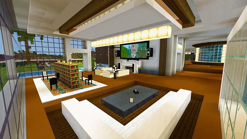 Скриншот Особняк с мебелью! №10